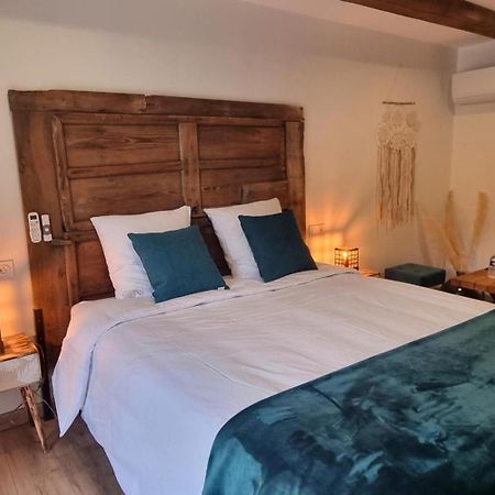 La Voute Du Pilat & Options Spa, Massage Saint-Chamond Eksteriør billede