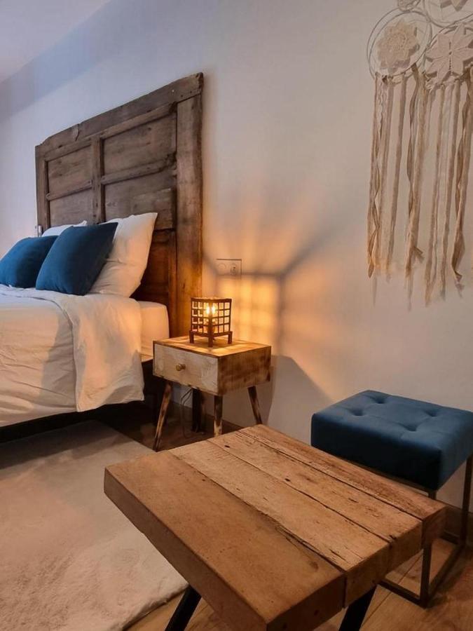 La Voute Du Pilat & Options Spa, Massage Saint-Chamond Eksteriør billede