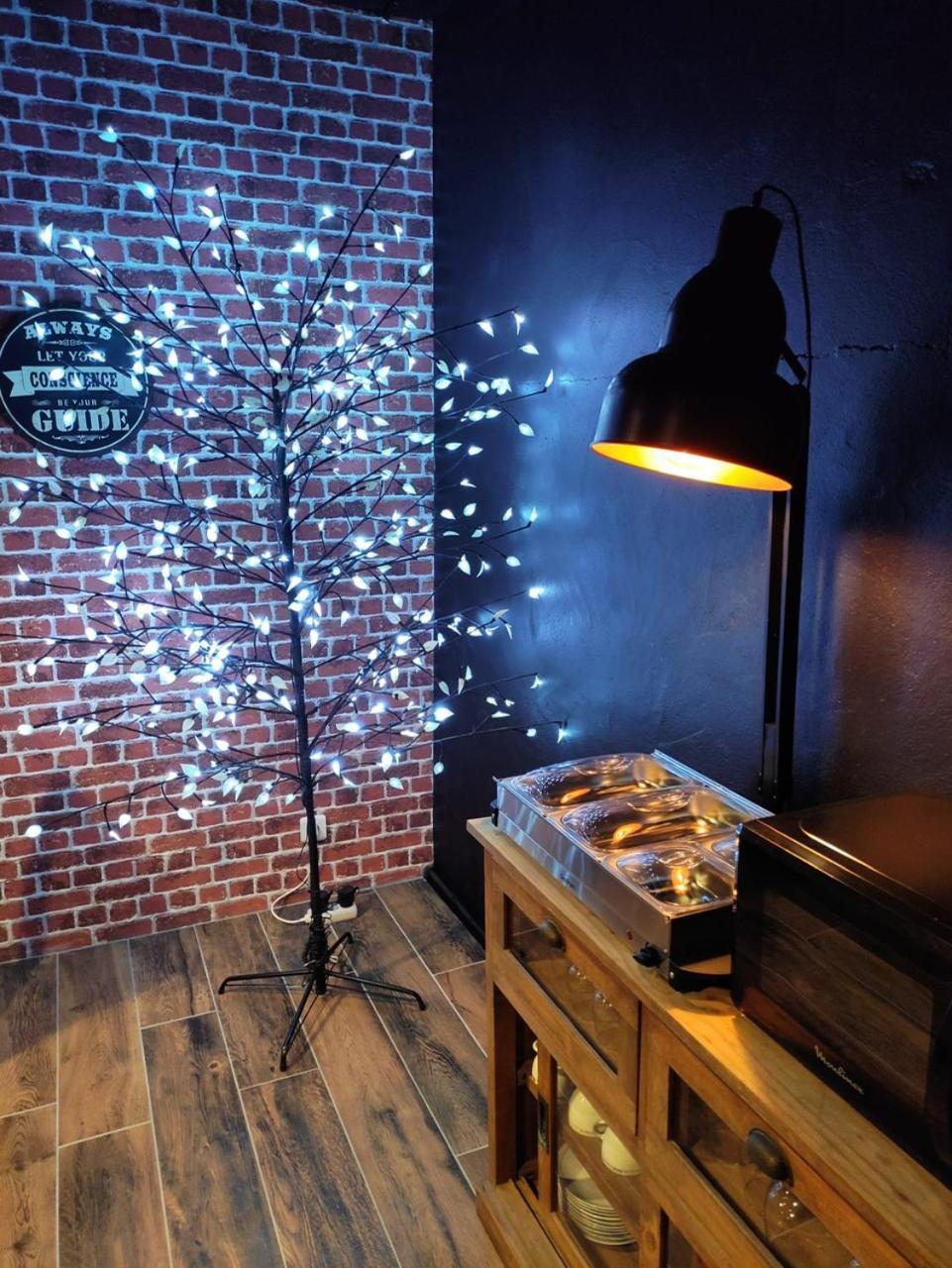 La Voute Du Pilat & Options Spa, Massage Saint-Chamond Eksteriør billede