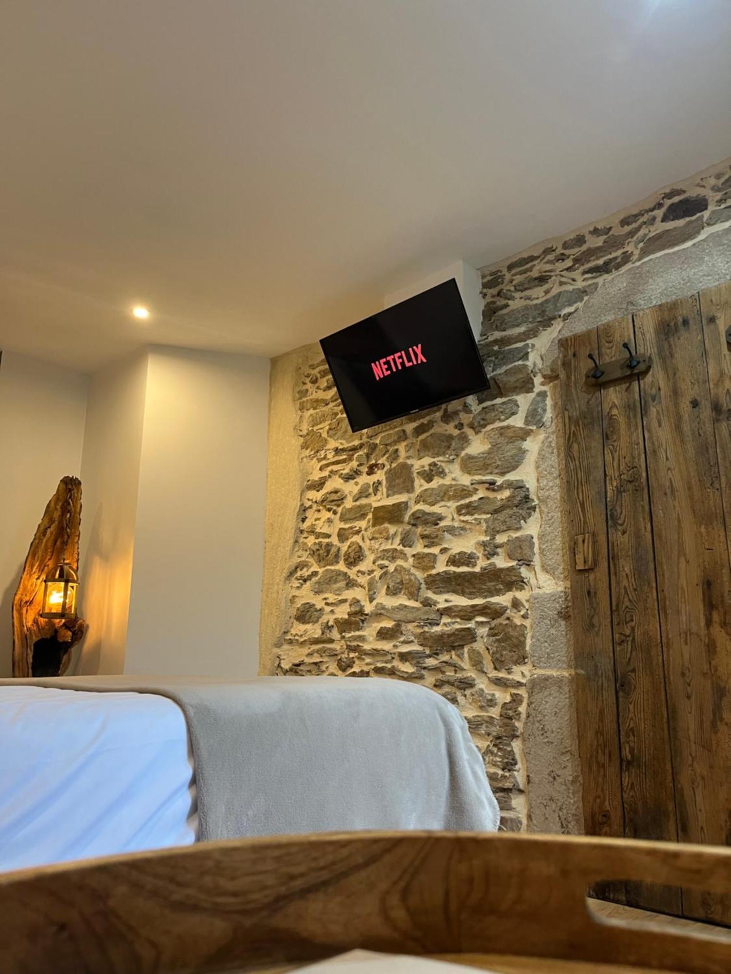 La Voute Du Pilat & Options Spa, Massage Saint-Chamond Eksteriør billede