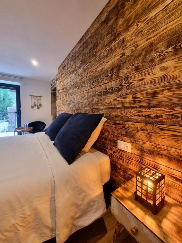 La Voute Du Pilat & Options Spa, Massage Saint-Chamond Eksteriør billede