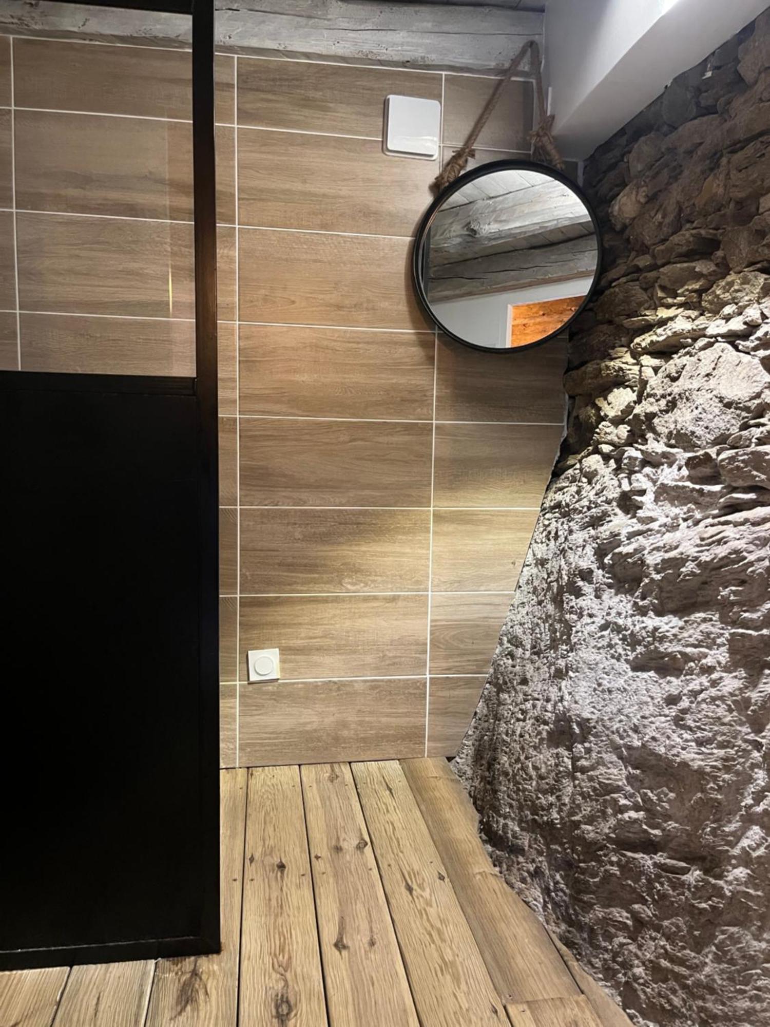 La Voute Du Pilat & Options Spa, Massage Saint-Chamond Eksteriør billede