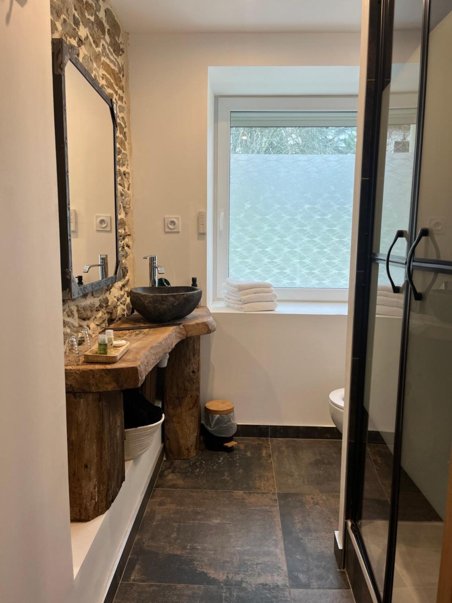 La Voute Du Pilat & Options Spa, Massage Saint-Chamond Eksteriør billede